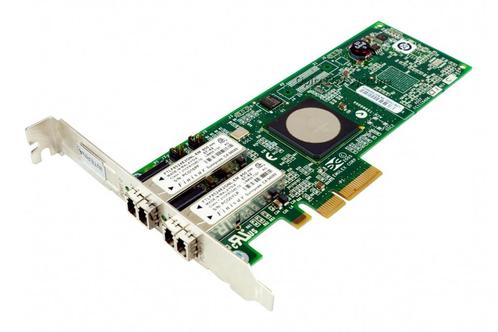 HP Emulex LPE11002 4Gb Fibre Channel Dual-Port HBA