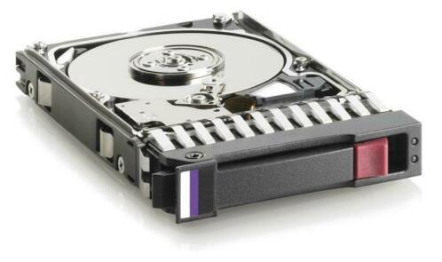 HP Enterprise, 300 Gb, 10K, 6G, DP, 2.5034 SAS, 507127-B21