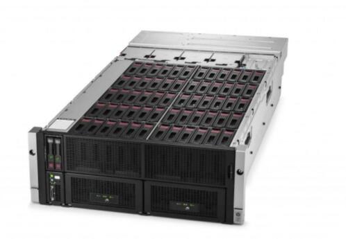 HP Enterprise Apollo 4510 Gen9