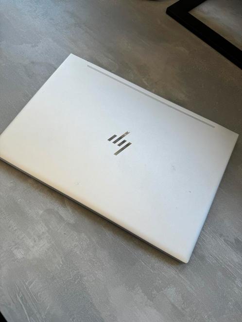HP Envy-13 I7 processor