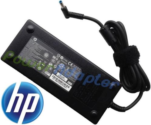 HP Envy 17 17-j 17t Adapter 120W 19.5V 6.15A ORIGINEEL