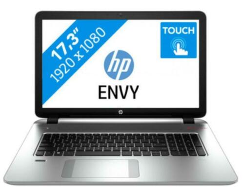 HP Envy 17-k141nd Touchsmart