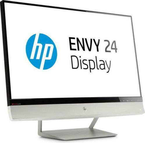 HP envy 24 beeldscherm