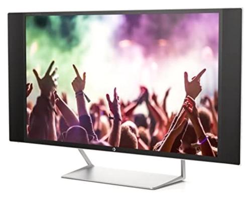 HP ENVY 32-inch Media Display met BangampOlufsen speakers