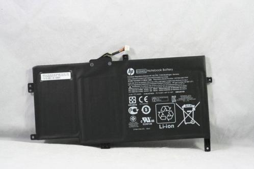 HP Envy 6-1000 Notebook Battery EG04XL