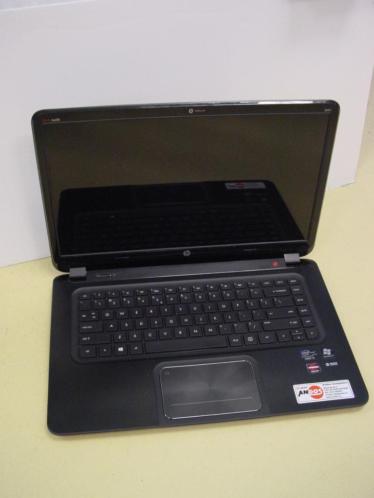 HP Envy 6 15034 4GB 32GB SSD500GB W7 B3Y67EAABH besch. ref.
