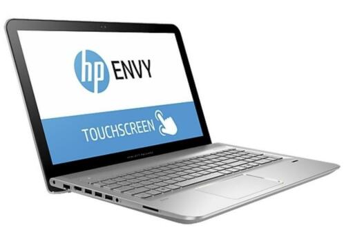 HP ENVY Notebook i7 - 15-ae103ne - Super goede specs
