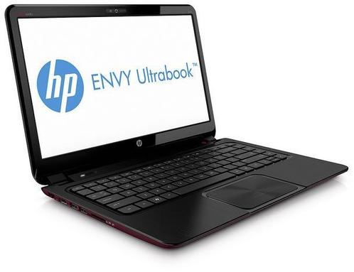 HP Envy UltraBook, Intel Core i3, 4GB, 500 GB