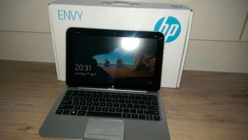 HP Envy X2 tablet-pc