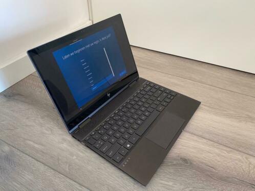 HP Envy x360 - 13-ag0590nd 8GB AMD Ryzen 512GB