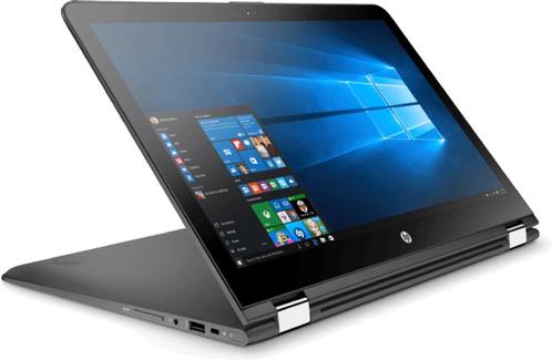 HP Envy x360 15-ar000nd  Met touchscreen en tabletpositie
