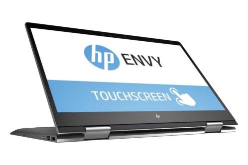 Hp Envy x360