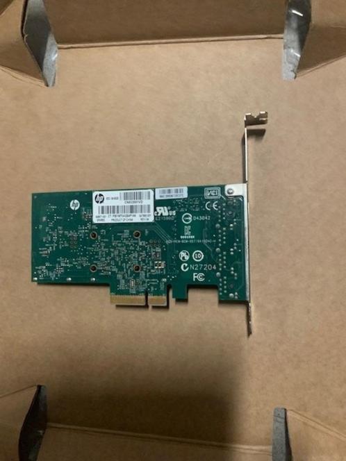 HP ethernet 1 GB 4 port 331T Adapter