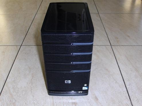 HP EX490 Mediasmart server 1 TB