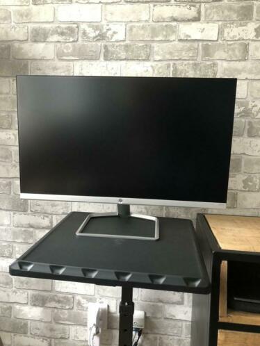 HP Full HD Monitor 27 inch