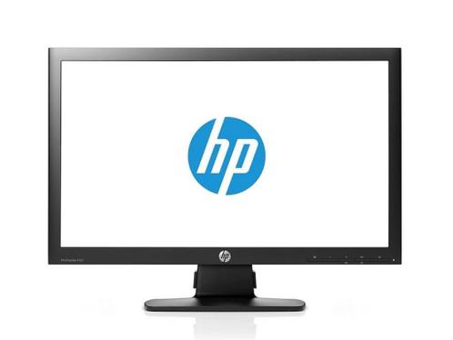 HP Full HD monitor ProDisplay P221