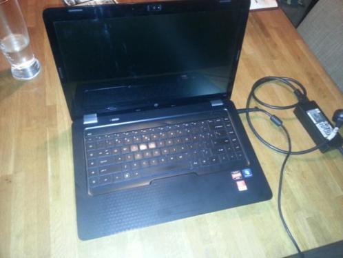 Hp G62 AMD dual core 2.2ghz  15.6 inch