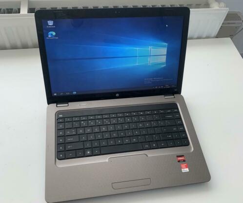 Hp G62 laptop