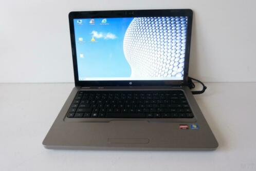 HP G62 Notebook (Dcore 2.2GHz320GB8GB DDR3HDMIWifi)