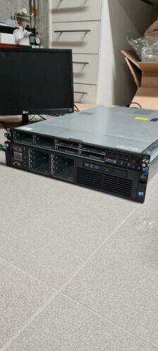 HP G7 servers