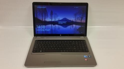 Hp g72-130ed 739