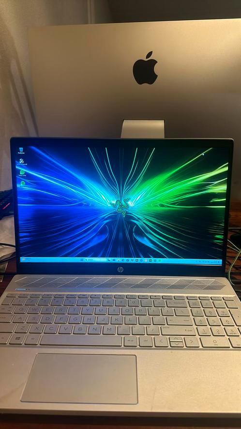 HP gaming laptop