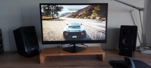 HP Gaming monitor