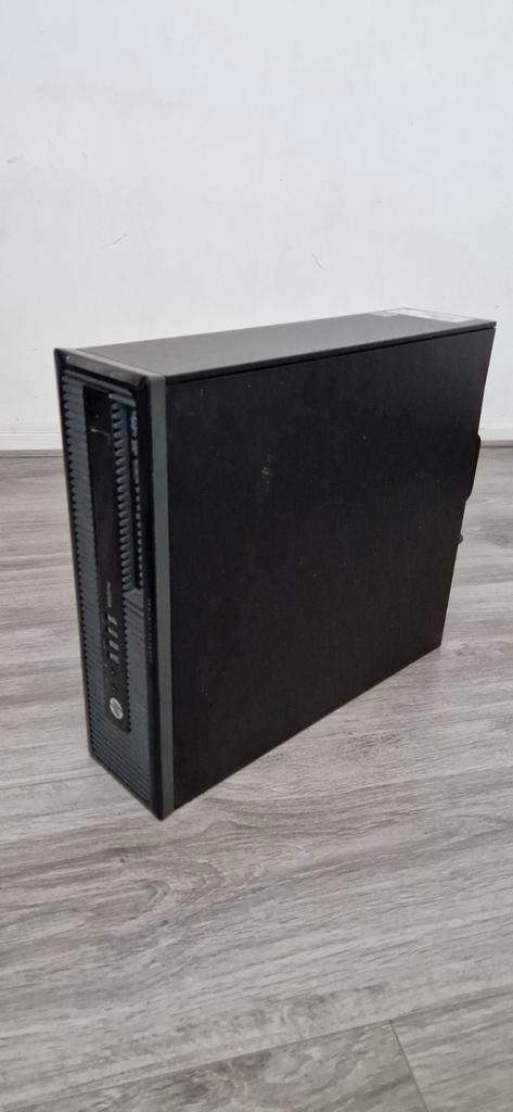 HP gaming pc