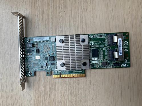 HP H240 Smart HBA Card