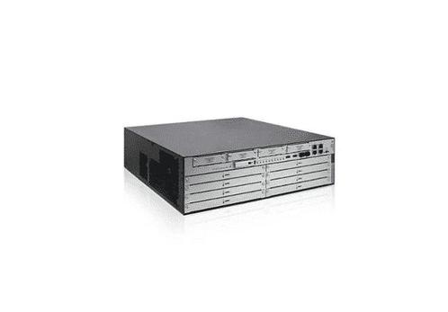 HP Hewlett Packard Enterprise MSR3064 Router bedrade router