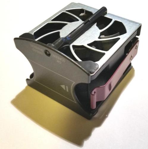 HP Hot-Plug fan voor DL360, ML370, DL380 en DL385 - Nieuw