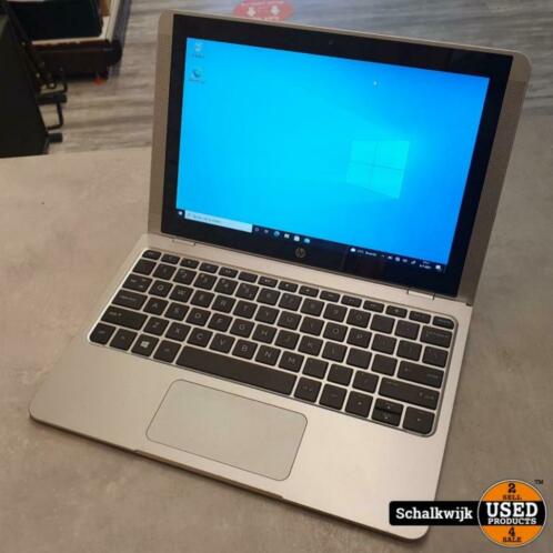 HP HP X2 210 G2 laptoptablet  1.44Ghz - 4Gb - 64Gb - 303