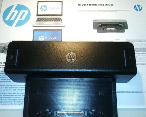 HP HSTNN-I11X VB044AV A7E32AA HP 2012 90W Elitebook Probook 