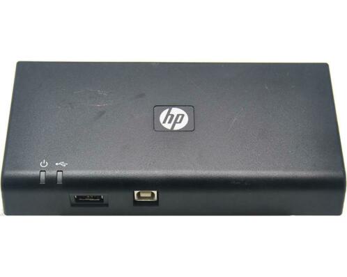 HP HSTNN-S02X USB 2.0 Dockingstation