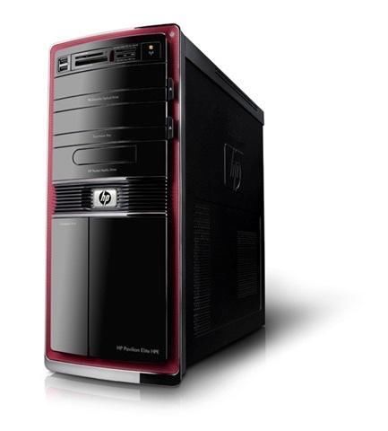 HP i76 GB750 GB GT230 1500 MBHDMI Legale Windows 7