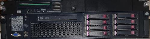 HP Integrity rx2800