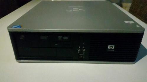 Hp, intel core 2 dou e8400 3.00ghz, 6gb, 320gb