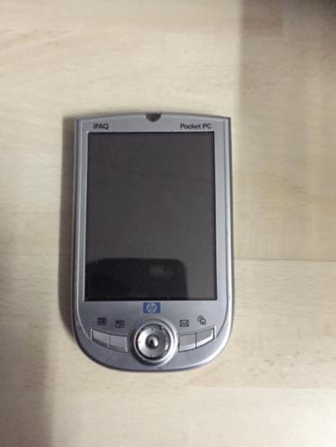 HP ipaq