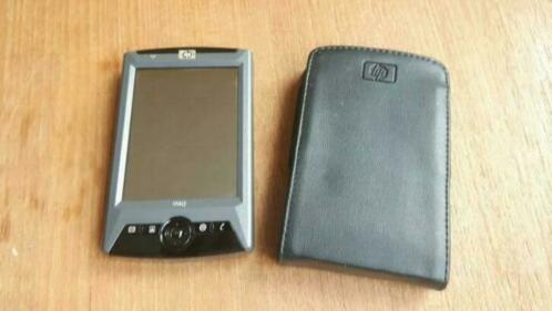 Hp ipaq