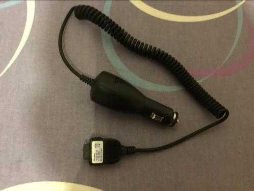 HP IPAQ auto laadsnoer