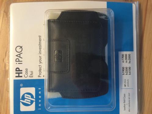 HP iPaq Etui