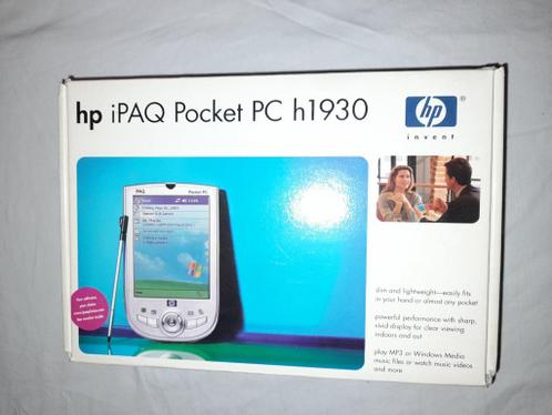 HP iPaq H1930