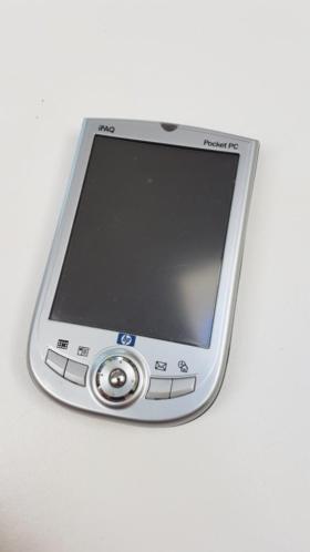 HP iPAQ h1940 PDA