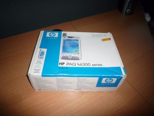 HP iPAQ h6300 te koop