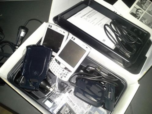 HP Ipaq hw6915