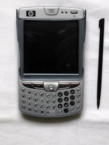 HP iPAQ hw6915 Mobile Messenger pocket PC, PDA