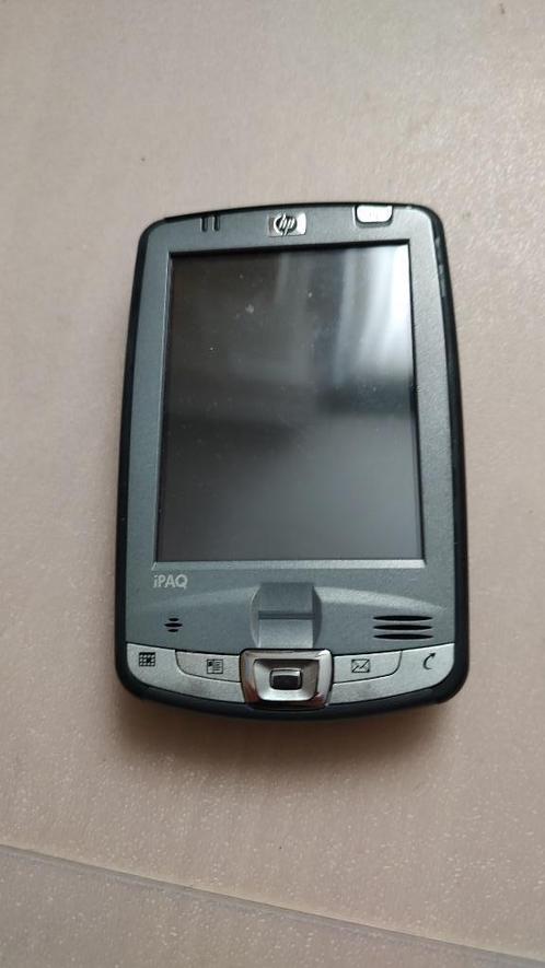 HP Ipaq HX2750 PDA