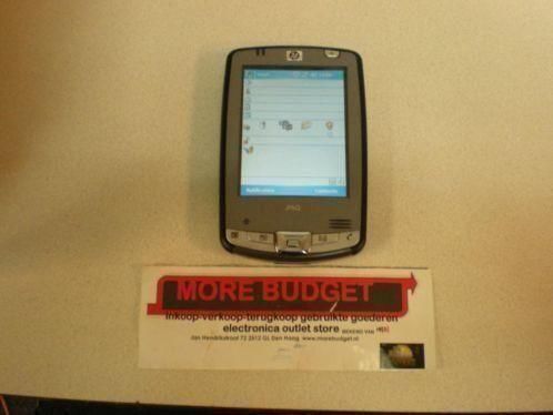 Hp Ipaq More Budget Den Haag
