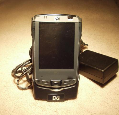 HP iPAQ, PalmOne Treo