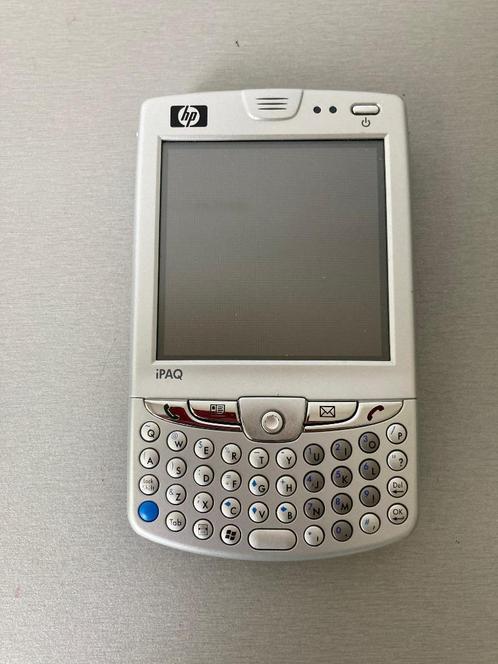 HP iPAQ PDA